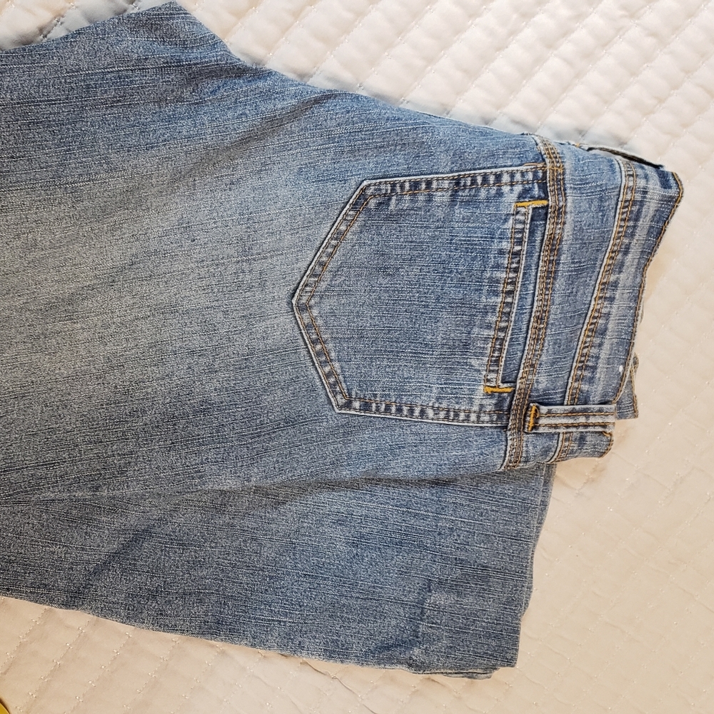 Sunshine Apparel size 7/8